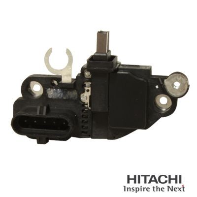 HITACHI 2500626 Lichtmaschinenregler für MAN TGA LKW in Original Qualität