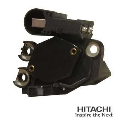 HITACHI 2500730 Alternator Regulator 059903803D