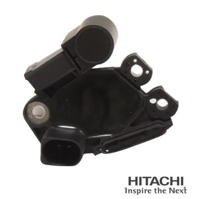 HITACHI 2500731 Alternator 038-903-803J
