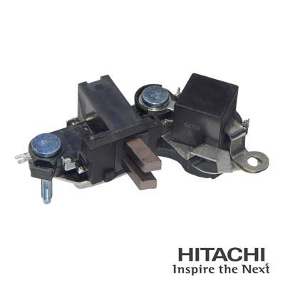 HITACHI 2502992 Alternator Regulator LR160-435E