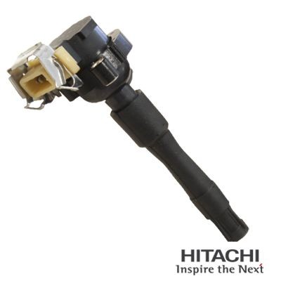 HITACHI 2503804 Ignition coil 1703227