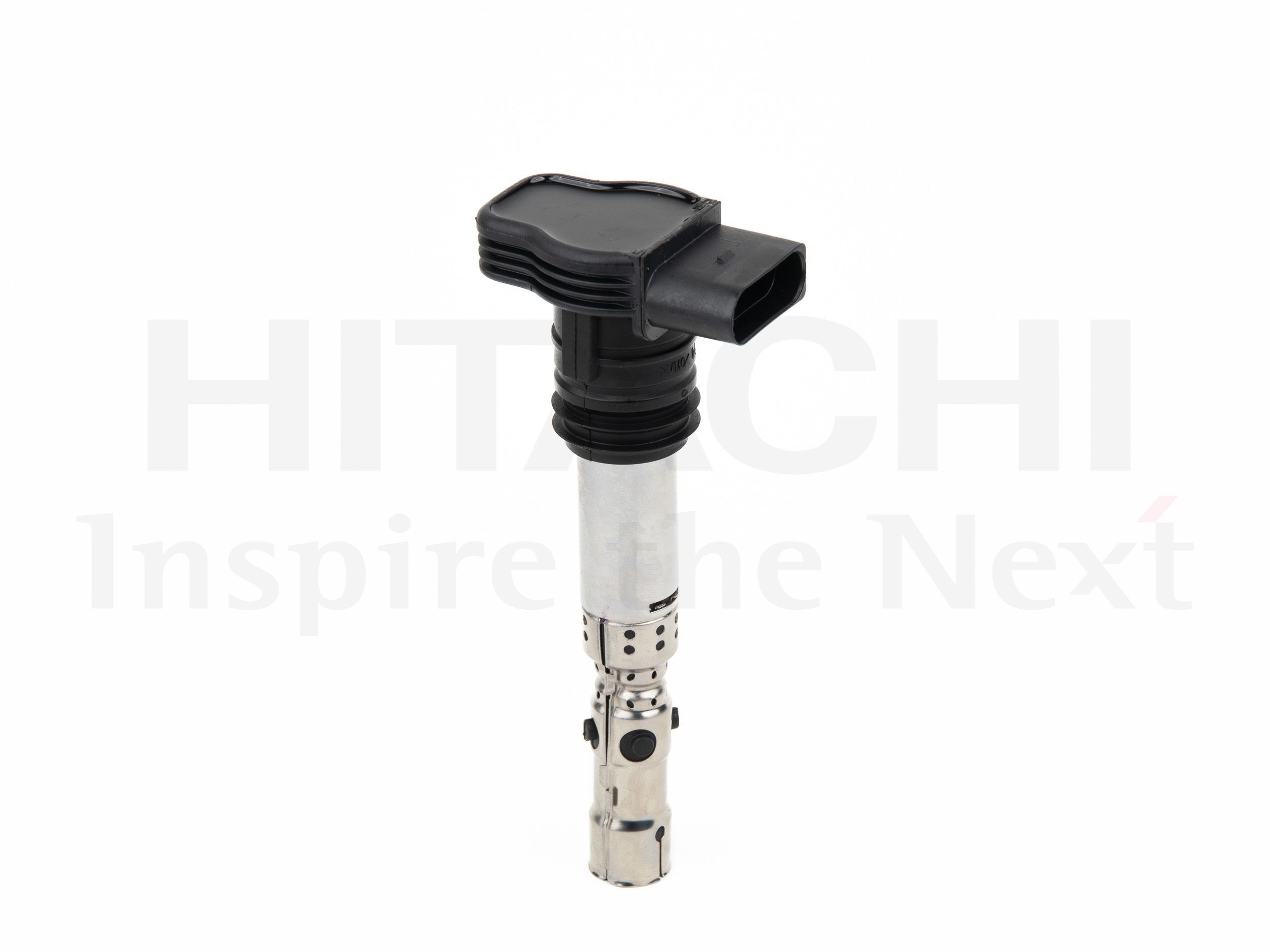 HITACHI Ignition coil pack Passat 3B6 new 2503806