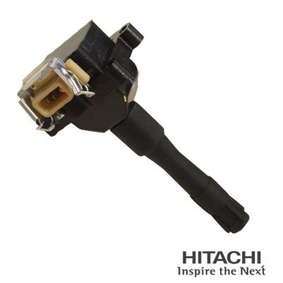 HITACHI 2503811 Ignition coil 1 726 176