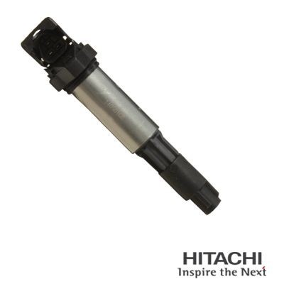 HITACHI 2503825 Ignition coil BMW E91 320i 2.0 150 hp Petrol 2011 price