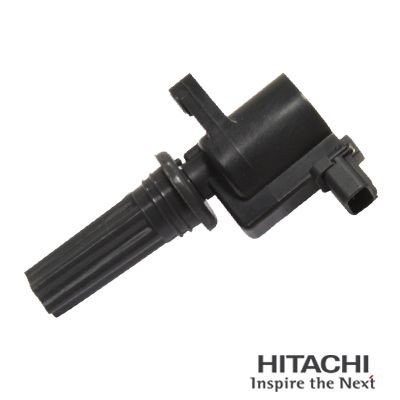 HITACHI 2503887 Ignition coil 5 008 049