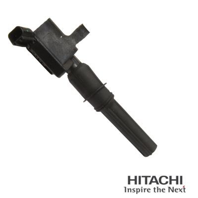 HITACHI 2503893 Ignition coil F7TU-12A366-BA