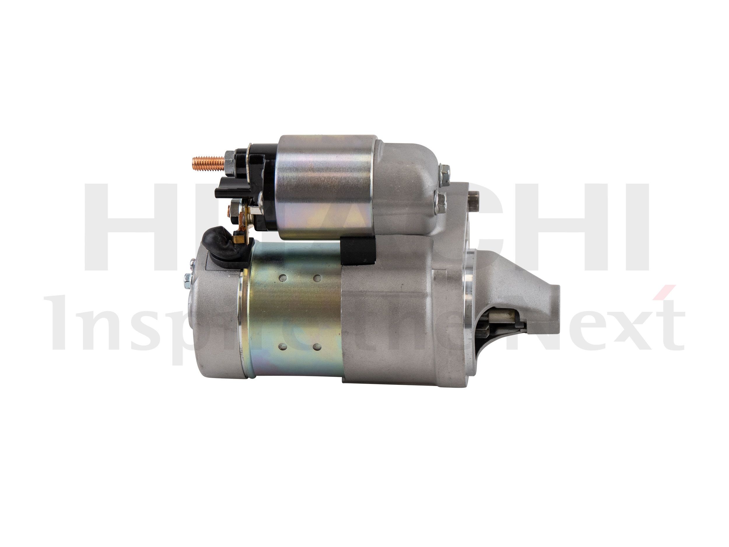 S114943A HITACHI 2506908 Starter motor S114-943