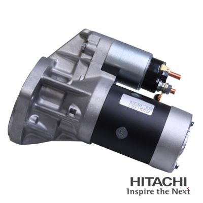 S13326 HITACHI 2506914 Starter motor S13-126