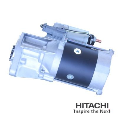 S14407C HITACHI 2506932 Starter motor 23300VC11B