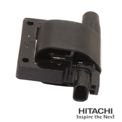 HITACHI 2508822 Ignition coil pack Nissan Micra K10 1.2 60 hp Petrol 1987 price