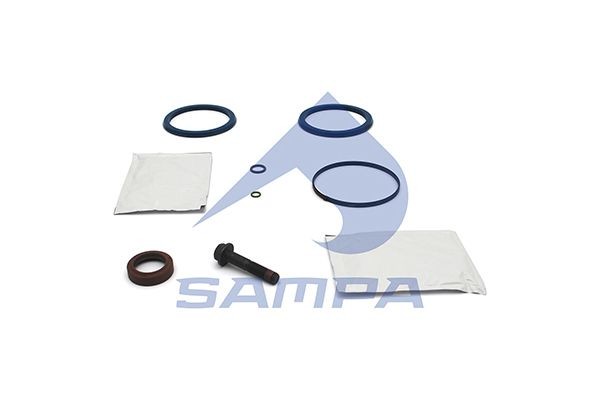 030.656 SAMPA Reparatursatz, Schaltzylinder für MITSUBISHI online bestellen