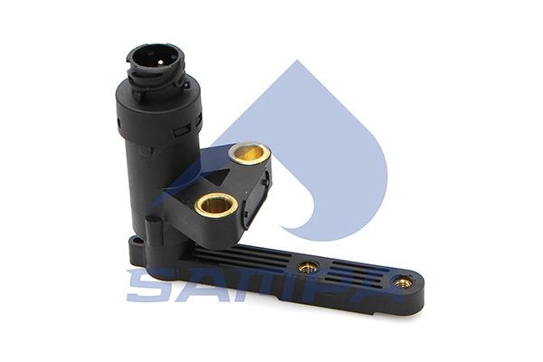 SAMPA 096.407 Sensor, pneumatic suspension level 515005712