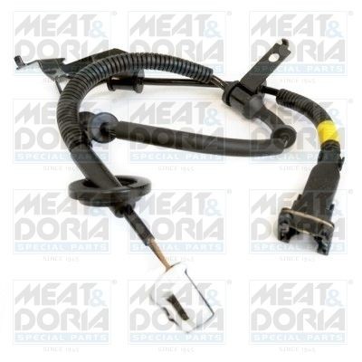 MEAT & DORIA Connecting Cable, ABS 90373 buy