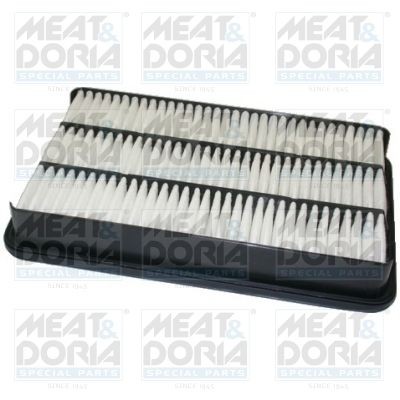 MEAT & DORIA 16005 Air filter 93 19 2519