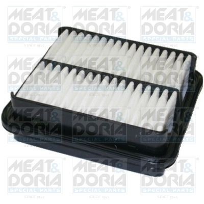 MEAT & DORIA 16056 Air filter 13780-54G00