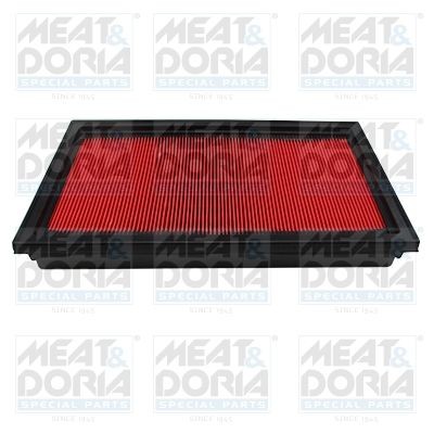 Great value for money - MEAT & DORIA Air filter 16065