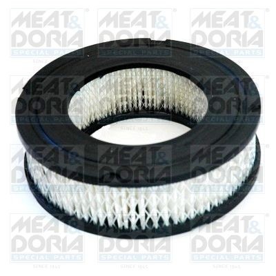 MEAT & DORIA 16191 Air filter 17801-41100