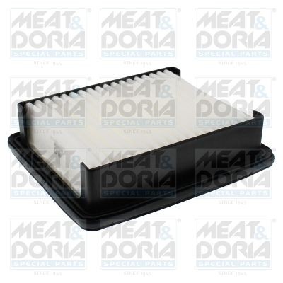 16205 MEAT & DORIA Air filters SUZUKI 54mm, 159mm, 191mm, Filter Insert
