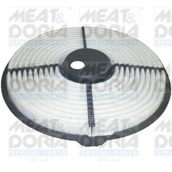 MEAT & DORIA 16295 Air filter 178011110083