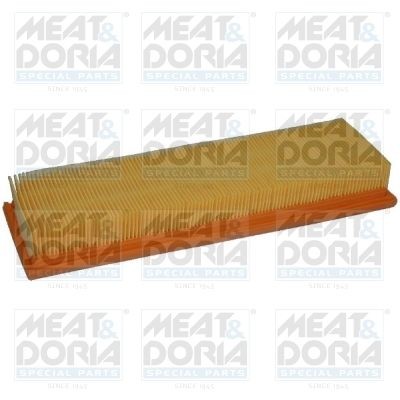 Great value for money - MEAT & DORIA Air filter 16392