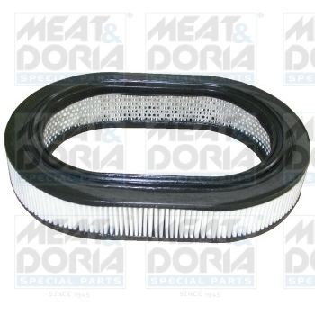 MEAT & DORIA 16400 Air filter MD604952