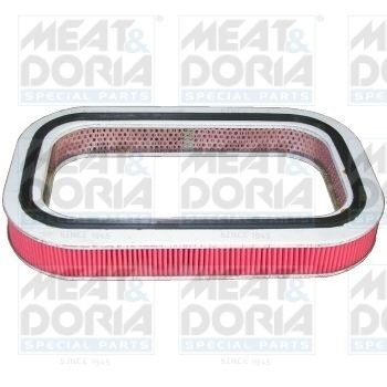 MEAT & DORIA 16418 Air filter 17220-PH4-661
