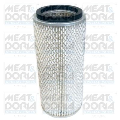 MEAT & DORIA 16451 Air filter 16546-G9600