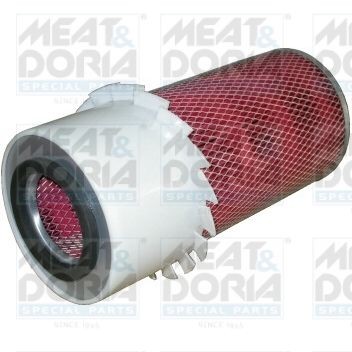 MEAT & DORIA 16465 Air filter 499 6245