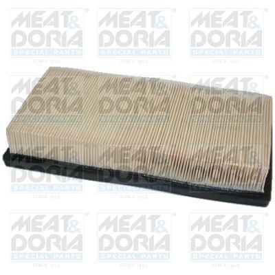 MEAT & DORIA 16600 Air filter RF71-13-Z40A