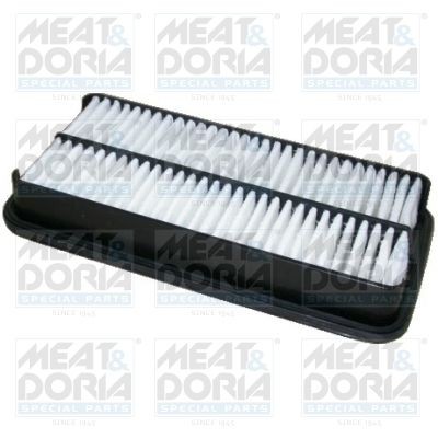 MEAT & DORIA 16996 Air filter 17801 64050