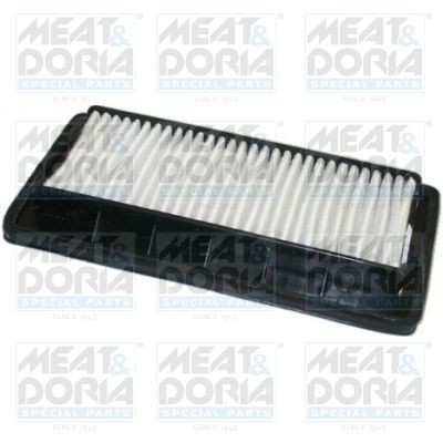 MEAT & DORIA 18035 Air filter 28mm, 141mm, 267mm, Filter Insert