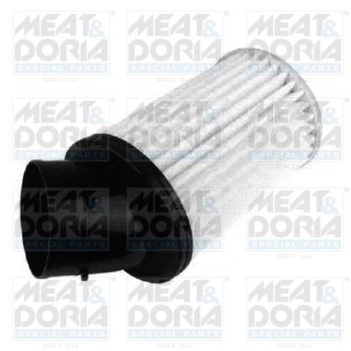 Original 18039 MEAT & DORIA Air filter HONDA