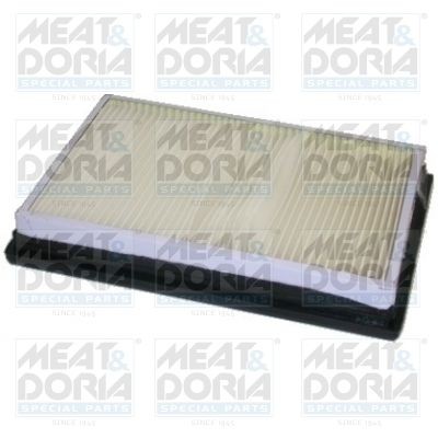MEAT & DORIA 18061 Air filter O K201 13Z40