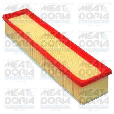 Great value for money - MEAT & DORIA Air filter 18071