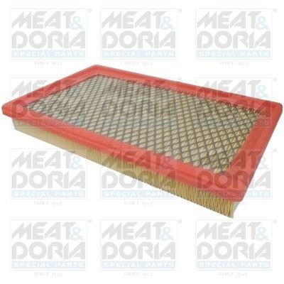 Great value for money - MEAT & DORIA Air filter 18090