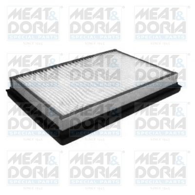 MEAT & DORIA 18143 Oil filter 0K558-13Z40