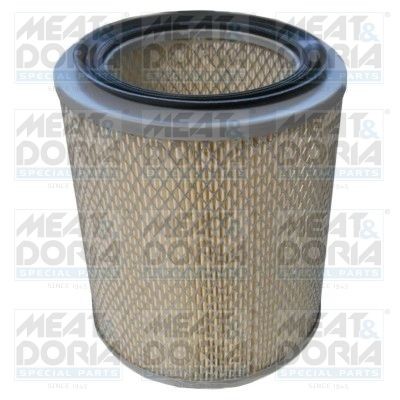 MEAT & DORIA 18146 Air filter 0K60A-23-603A