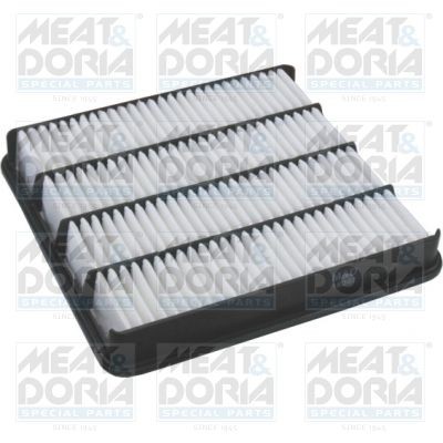MEAT & DORIA 18242 Air filter LEXUS experience and price
