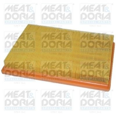 MEAT & DORIA 18260 Air filter 41mm, 210mm, 290mm, Filter Insert