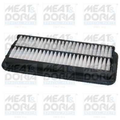 MEAT & DORIA 39mm, 115mm, 250mm, Filter Insert Length: 250mm, Width: 115mm, Height: 39mm Engine air filter 18270 buy