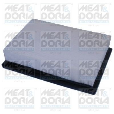 MEAT & DORIA 18272 Air filter YF09-13-Z40A