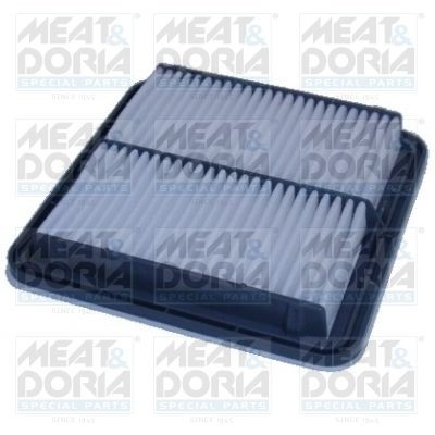 MEAT & DORIA 18275 Air filter 32mm, 216mm, 219mm, Filter Insert