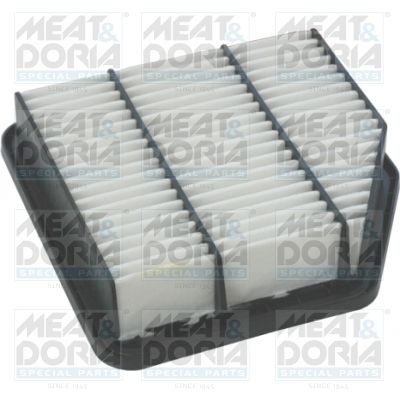 MEAT & DORIA 18349 Air filter LEXUS experience and price