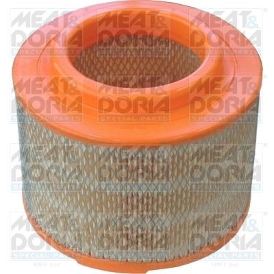 Ford S-MAX Engine filter 8124620 MEAT & DORIA 18350 online buy