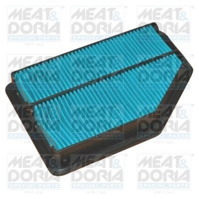 MEAT & DORIA 18367 Air filter HONDA experience and price