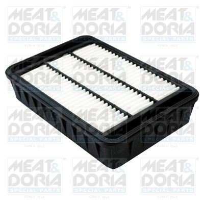 MEAT & DORIA 18375 Air filter 54mm, 184mm, 269mm, Filter Insert