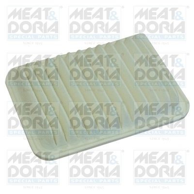 MEAT & DORIA 52mm, 177mm, 240mm, Filter Insert Length: 240mm, Width: 177mm, Height: 52mm Engine air filter 18378 buy