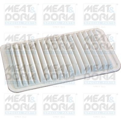 MEAT & DORIA 18381 Air filter 17801B2010