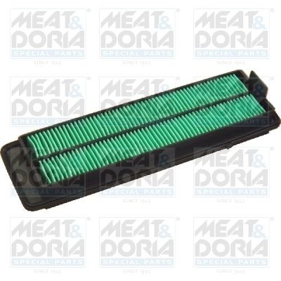 MEAT & DORIA 18389 Air filter HONDA experience and price