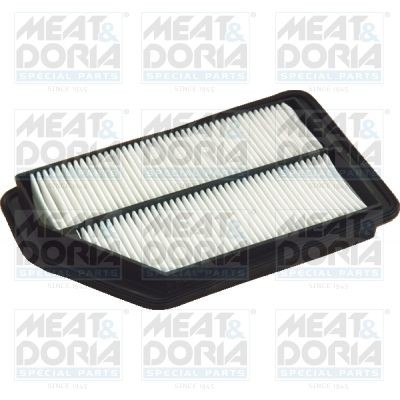 MEAT & DORIA 18391 Air filter HONDA experience and price